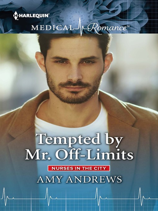 Title details for Tempted by Mr. Off-Limits by Amy Andrews - Available